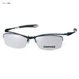 スワンズ(SWANS) SWFU2-0000   ライフスタイルサングラス