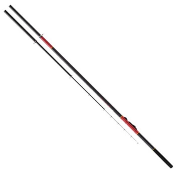 プロマリン(PRO MARINE) CB エスランド磯 3-530   磯波止竿外ガイド4.6m以上