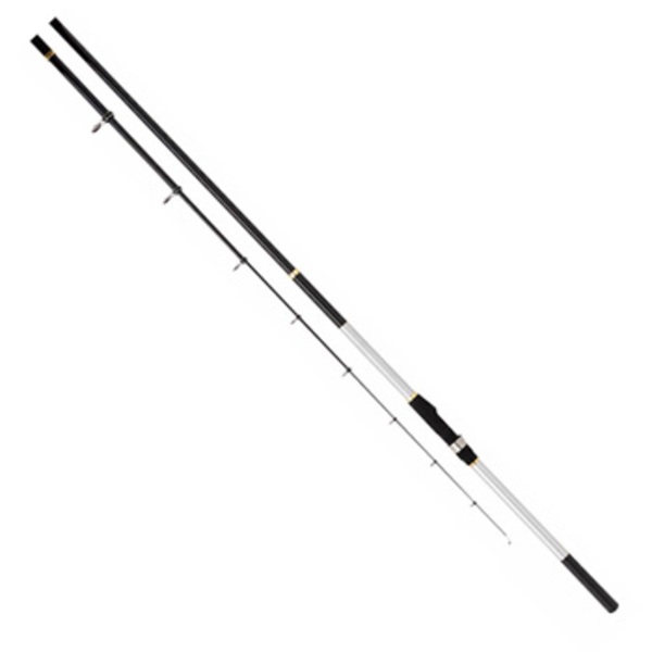 プロマリン(PRO MARINE) CB ギガフィールド磯遠投 4-450   磯波止竿外ガイド4.5m以下