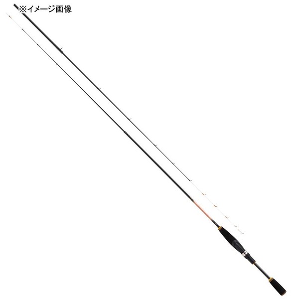 プロマリン(PRO MARINE) PG 極仙五目スペシャル 180   振出船竿ガイド付き50号以下