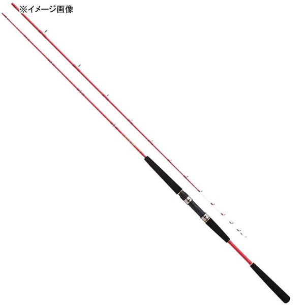 プロマリン(PRO MARINE) PG バトルスティック船ビシ 80-180   専用竿