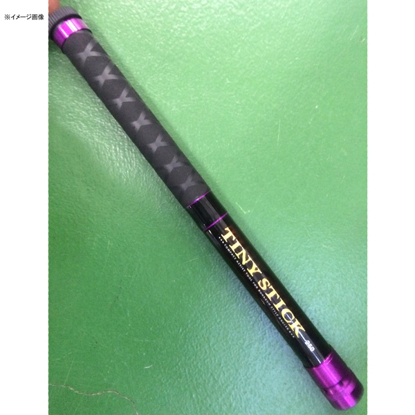 プロマリン(PRO MARINE) PG タイニースティック   シャフト(2.99m以下)