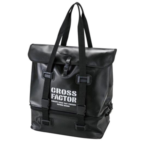 クロスファクター(CROSS FACTOR) EVAジョイントバッグ AEG014 トートバッグ