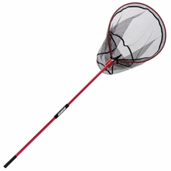 クロスファクター(CROSS FACTOR) サイコPVCランディングネット AFW123-50 ラバーランディングネット/バス･トラウト