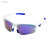 SMITH(スミスオプティックス) REACTOR MAX 204400153 スポーツサングラス