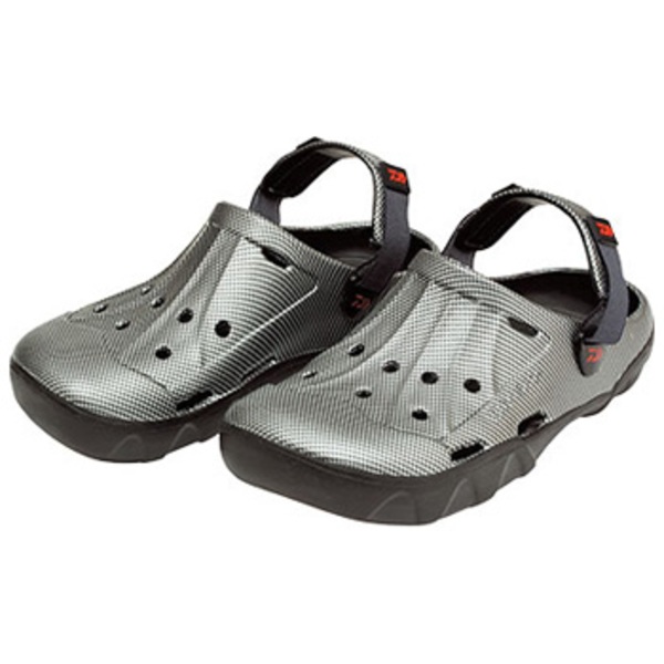 ダイワ(Daiwa) DL-1404 ラジアルデッキサンダル 04104652 デッキソール