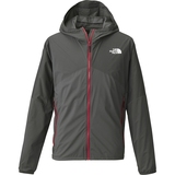 THE NORTH FACE(ザ･ノース･フェイス) FUSEFORM SWL HOODIE NP71505 ソフトシェルジャケット(メンズ)