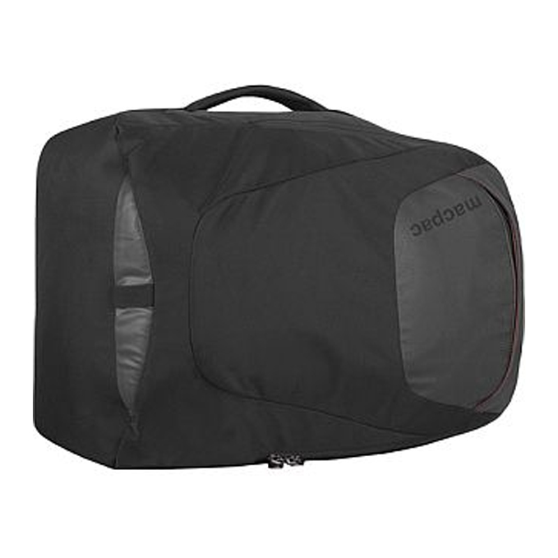 マックパック　Koru Carry On　キャリーリュック　/ブラック　30l macpac(マックパック) コルー35 MM81403｜アウトドアファッション