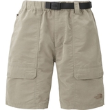 THE NORTH FACE(ザ･ノース･フェイス) AD MERIDIAN SHORT Men’s NB41547 ハーフ･ショートパンツ(メンズ)