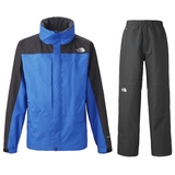 THE NORTH FACE(ザ･ノース･フェイス) RAINTEX PLASMA NP11402B レインスーツ
