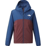 THE NORTH FACE(ザ･ノース･フェイス) SWALLOWTAIL HOODIE Men’s NP71520 ソフトシェルジャケット(メンズ)