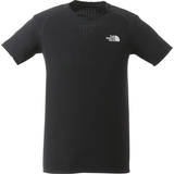 THE NORTH FACE(ザ･ノース･フェイス) S/S MA-X VENT CREW Men’s NT11575 半袖Tシャツ(メンズ)
