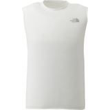 THE NORTH FACE(ザ･ノース･フェイス) S/L MA-X VENT CREW Men’s NT11576 ノースリーブ･タンクトップ(メンズ)