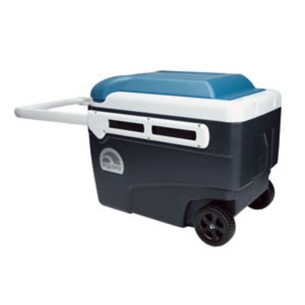 イグルー マックスコールド 40 グライドローラー 00034063 キャンプクーラー20～49リットル