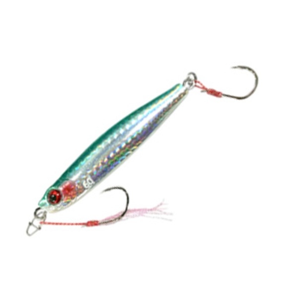 マリア(Maria) ムーチョ･ルチア AH サバSP   メタルジグ(60～100g未満)