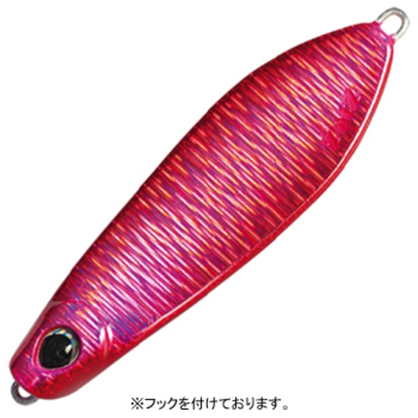 アングラーズリパブリック ゼッツ エフリードメタル FLM-30 メタルジグ(10～40g未満)