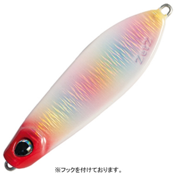 アングラーズリパブリック ゼッツ エフリードメタル FLM-40 メタルジグ(40～60g未満)