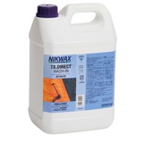 ニクワックス TX.ダイレクトウォッシュイン 5L EBE255 防水スプレー&ワックス