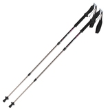 EVERNEW(エバニュー) 2本組ストックII EBH438 I型グリップトレッキングポール