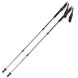 EVERNEW(エバニュー) 2本組ストックII EBH438 I型グリップトレッキングポール