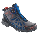 TrekSta(トレクスタ) ADT 203 GTX EBK550 【廃】トレッキングシューズ･HI&MID