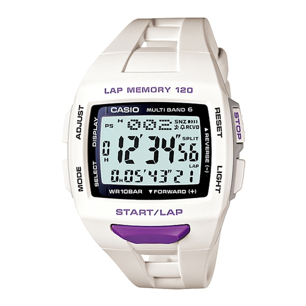 PHYS(フィズ) 【国内正規品】STW-1000-7JF STW-1000-7JF アウトドアウォッチ