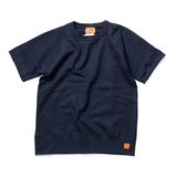 gym master(ジムマスター) カナダ クルーネック スウェット 1511C 半袖Tシャツ(メンズ)