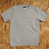 gym master(ジムマスター) ヘビーウェイト コットン クルーネック G521351 半袖Tシャツ(メンズ)