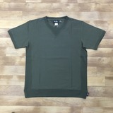 gym master(ジムマスター) ヘビーウェイト コットン クルーネック G521351 半袖Tシャツ(メンズ)