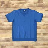 gym master(ジムマスター) ヘビーウェイト コットン クルーネック G521351 半袖Tシャツ(メンズ)