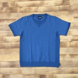 gym master(ジムマスター) ヘビーウェイト コットン クルーネック G521351 半袖Tシャツ(メンズ)