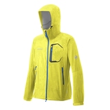 MAMMUT(マムート) SOFtech IGNITE Jacket Men’s 1010-22320 ソフトシェルジャケット(メンズ)