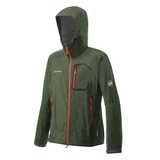 MAMMUT(マムート) SOFtech IGNITE Jacket Men’s 1010-22320 ソフトシェルジャケット(メンズ)