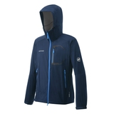 MAMMUT(マムート) SOFtech IGNITE Jacket Men’s 1010-22320 ソフトシェルジャケット(メンズ)