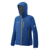 MAMMUT(マムート) SOFtech IGNITE Jacket Men’s 1010-22320 ソフトシェルジャケット(メンズ)