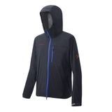 MAMMUT(マムート) WS LIGHTSPEED Hybrid Jacket Men’s 1010-22340 ソフトシェルジャケット(メンズ)