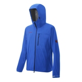 MAMMUT(マムート) WS LIGHTSPEED Hybrid Jacket Men’s 1010-22340 ソフトシェルジャケット(メンズ)
