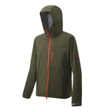 MAMMUT(マムート) WS LIGHTSPEED Hybrid Jacket Men’s 1010-22340 ソフトシェルジャケット(メンズ)