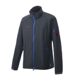 MAMMUT(マムート) Softech Tough Light Jacket Men’s 1010-16270 ソフトシェルジャケット(メンズ)