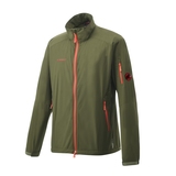 MAMMUT(マムート) Softech Tough Light Jacket Men’s 1010-16270 ソフトシェルジャケット(メンズ)