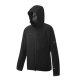 MAMMUT(マムート) CRUISE Jacket Men’s 1010-22360 ソフトシェルジャケット(メンズ)