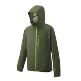MAMMUT(マムート) CRUISE Jacket Men’s 1010-22360 ソフトシェルジャケット(メンズ)