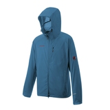 MAMMUT(マムート) CRUISE Jacket Men’s 1010-22360 ソフトシェルジャケット(メンズ)