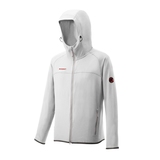 MAMMUT(マムート) SOFtech Granite hooded Jacket Men’s 1010-22380 ソフトシェルジャケット(メンズ)