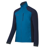 MAMMUT(マムート) Foraker Hybrid Light Jacket Men’s 1010-17770 ブルゾン(メンズ)