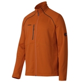 MAMMUT(マムート) Aconcagua Light Jacket AF Men’s 1010-18300 ソフトシェルジャケット(メンズ)