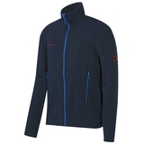 MAMMUT(マムート) Aconcagua Light Jacket AF Men’s 1010-18300 ソフトシェルジャケット(メンズ)