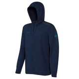 MAMMUT(マムート) Trovat ML Hooded Jacket Men’s 1010-19880 スウェット･トレーナー･パーカー