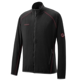 MAMMUT(マムート) DAY TRIPPER Fleece Jacket Men’s 1010-22420 フリースジャケット(メンズ)