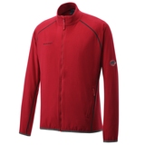 MAMMUT(マムート) DAY TRIPPER Fleece Jacket Men’s 1010-22420 フリースジャケット(メンズ)